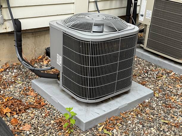24/7 Emergency Heat Pump Repair experts in Medora, IN